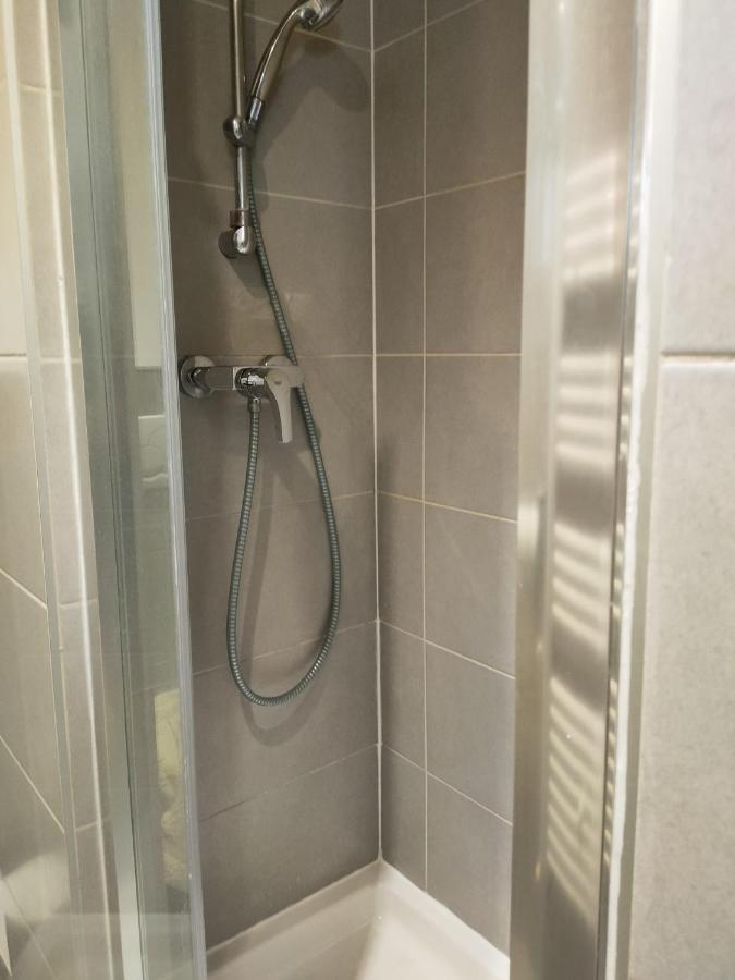 Villa Censier - Apt 2/4 Pers. Quartier Latin Parigi Esterno foto